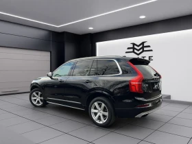 Volvo Xc90 T6 Momentum 7-Passenger AWD - 55900 лв. / 28581.22 € - 59891638 7 | Car24.bg Volvo Xc90 T6 Momentum 7-Passenger AWD - 55900 лв. / 28581.22 € - 59891638 7