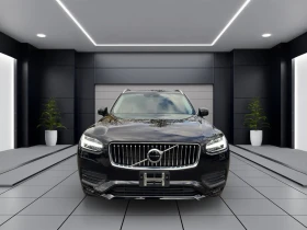 Volvo Xc90 T6 Momentum 7-Passenger AWD - 55900 лв. / 28581.22 € - 59891638 2 | Car24.bg Volvo Xc90 T6 Momentum 7-Passenger AWD - 55900 лв. / 28581.22 € - 59891638 2