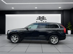 Volvo Xc90 T6 Momentum 7-Passenger AWD - Car24.bg Volvo Xc90 T6 Momentum 7-Passenger AWD