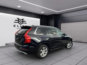 Volvo Xc90 T6 Momentum 7-Passenger AWD - 55900 лв. / 28581.22 € - 59891638 5 | Car24.bg Volvo Xc90 T6 Momentum 7-Passenger AWD - 55900 лв. / 28581.22 € - 59891638 5