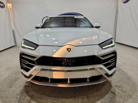 Lamborghini Urus - 130000 € / 254257.90 лв. - 34347374 5 | Car24.bg Lamborghini Urus - 130000 € / 254257.90 лв. - 34347374 5