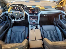 Lamborghini Urus - 130000 € / 254257.90 лв. - 34347374 8 | Car24.bg Lamborghini Urus - 130000 € / 254257.90 лв. - 34347374 8