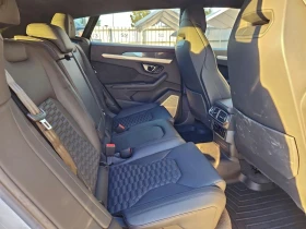 Lamborghini Urus - 130000 € / 254257.90 лв. - 34347374 11 | Car24.bg Lamborghini Urus - 130000 € / 254257.90 лв. - 34347374 11