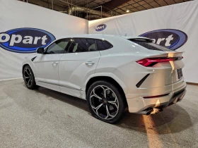 Lamborghini Urus - 130000 € / 254257.90 лв. - 34347374 2 | Car24.bg Lamborghini Urus - 130000 € / 254257.90 лв. - 34347374 2
