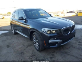BMW X3 XDRIVE30I - Car24.bg BMW X3 XDRIVE30I