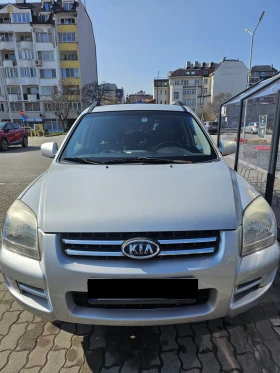 Kia Sportage - 4000 € / 7823.32 лв. - 86490612 2 | Car24.bg Kia Sportage - 4000 € / 7823.32 лв. - 86490612 2