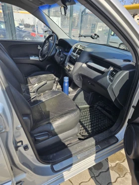 Kia Sportage - 4000 € / 7823.32 лв. - 86490612 5 | Car24.bg Kia Sportage - 4000 € / 7823.32 лв. - 86490612 5