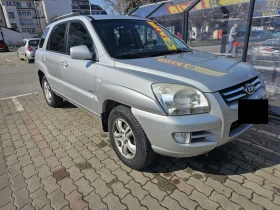 Kia Sportage - Car24.bg Kia Sportage