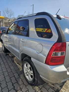 Kia Sportage - 4000 € / 7823.32 лв. - 86490612 7 | Car24.bg Kia Sportage - 4000 € / 7823.32 лв. - 86490612 7