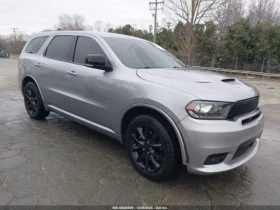 Dodge Durango R/T 5.7 HEMI 7 места N1 за ГАЗ ТОП ЕКСТРИ - Car24.bg Dodge Durango R/T 5.7 HEMI 7 места N1 за ГАЗ ТОП ЕКСТРИ