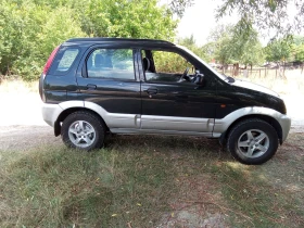 Daihatsu Terios 1.3 бензин - 4200 € - 69201668 3 | Car24.bg Daihatsu Terios 1.3 бензин - 4200 € - 69201668 3