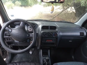 Daihatsu Terios 1.3 бензин - 4200 € - 69201668 13 | Car24.bg Daihatsu Terios 1.3 бензин - 4200 € - 69201668 13