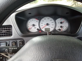 Daihatsu Terios 1.3 бензин - 4200 € - 69201668 9 | Car24.bg Daihatsu Terios 1.3 бензин - 4200 € - 69201668 9