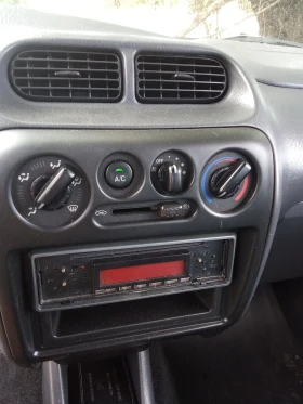 Daihatsu Terios 1.3 бензин - 4200 € - 69201668 10 | Car24.bg Daihatsu Terios 1.3 бензин - 4200 € - 69201668 10