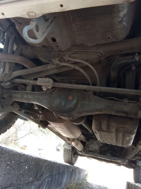 Daihatsu Terios 1.3 бензин - 4200 € - 69201668 6 | Car24.bg Daihatsu Terios 1.3 бензин - 4200 € - 69201668 6