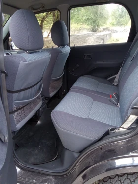 Daihatsu Terios 1.3 бензин - 4200 € - 69201668 12 | Car24.bg Daihatsu Terios 1.3 бензин - 4200 € - 69201668 12