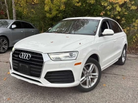 Audi Q3 * Komfort * CARFAX * ОТ ПРЕДСТАВИТЕЛСТВО *