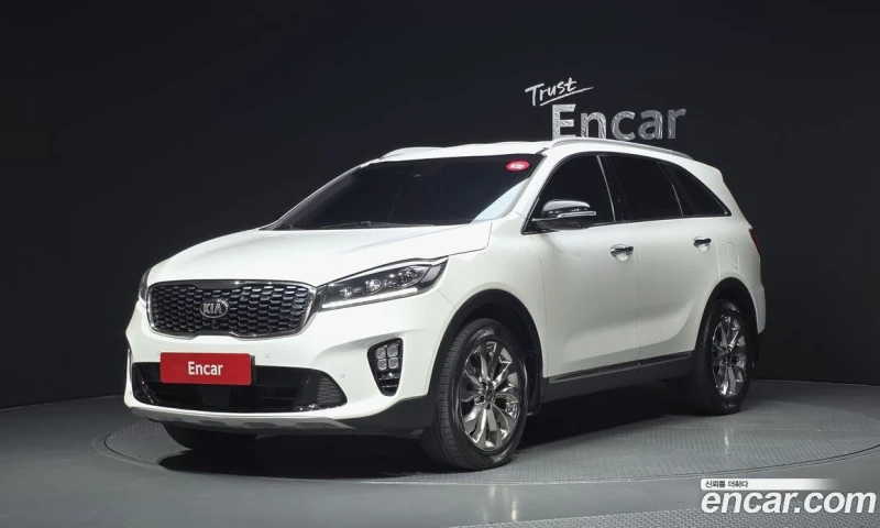 Kia Sorento Diesel 2.2 2WD Noblesse - 13190 € - 13496076 1 | Car24.bg Kia Sorento Diesel 2.2 2WD Noblesse - 13190 € - 13496076 1
