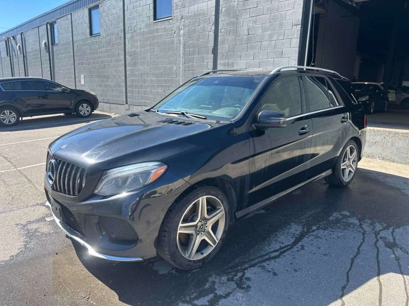 Mercedes-Benz GLE 400 * АВТОКРЕДИТ * ГЛАВНО ПРЕДСТАВИТЕЛСТВО - 14990 € - 98545133 1 | Car24.bg Mercedes-Benz GLE 400 * АВТОКРЕДИТ * ГЛАВНО ПРЕДСТАВИТЕЛСТВО - 14990 € - 98545133 1
