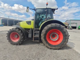 Трактор Claas Ares 836 | Auto.bg — изображение 12 Трактор Claas Ares 836 | Auto.bg — изображение 12