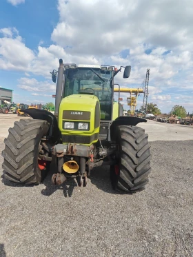 Трактор Claas Ares 836 | Auto.bg — изображение 2 Трактор Claas Ares 836 | Auto.bg — изображение 2