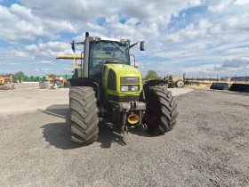 Трактор Claas Ares 836 | Auto.bg — изображение 4 Трактор Claas Ares 836 | Auto.bg — изображение 4