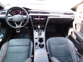 VW Arteon R-Line 2.0 TDI SCR 4MOTION DSG - 72900 лв. / 37273.18 € - 24393795 5 | Car24.bg VW Arteon R-Line 2.0 TDI SCR 4MOTION DSG - 72900 лв. / 37273.18 € - 24393795 5