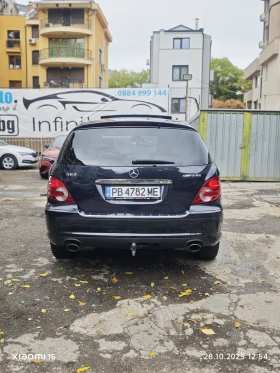 Mercedes-Benz R 320 LONG, 4 MATIC, ПОДГРЕВ, ПАНОРАМА, AMG!  - 10999 лв. / 5623.70 € - 79041161 3 | Car24.bg Mercedes-Benz R 320 LONG, 4 MATIC, ПОДГРЕВ, ПАНОРАМА, AMG!  - 10999 лв. / 5623.70 € - 79041161 3