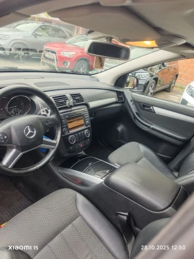 Mercedes-Benz R 320 LONG, 4 MATIC, ПОДГРЕВ, ПАНОРАМА, AMG!  - 10999 лв. / 5623.70 € - 79041161 9 | Car24.bg Mercedes-Benz R 320 LONG, 4 MATIC, ПОДГРЕВ, ПАНОРАМА, AMG!  - 10999 лв. / 5623.70 € - 79041161 9