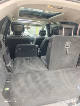 Mercedes-Benz R 320 LONG, 4 MATIC, ПОДГРЕВ, ПАНОРАМА, AMG!  - 10999 лв. / 5623.70 € - 79041161 12 | Car24.bg Mercedes-Benz R 320 LONG, 4 MATIC, ПОДГРЕВ, ПАНОРАМА, AMG!  - 10999 лв. / 5623.70 € - 79041161 12