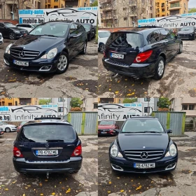 Mercedes-Benz R 320 LONG, 4 MATIC, ПОДГРЕВ, ПАНОРАМА, AMG!  - 10999 лв. / 5623.70 € - 79041161 5 | Car24.bg Mercedes-Benz R 320 LONG, 4 MATIC, ПОДГРЕВ, ПАНОРАМА, AMG!  - 10999 лв. / 5623.70 € - 79041161 5