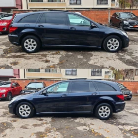 Mercedes-Benz R 320 LONG, 4 MATIC, ПОДГРЕВ, ПАНОРАМА, AMG!  - 10999 лв. / 5623.70 € - 79041161 4 | Car24.bg Mercedes-Benz R 320 LONG, 4 MATIC, ПОДГРЕВ, ПАНОРАМА, AMG!  - 10999 лв. / 5623.70 € - 79041161 4