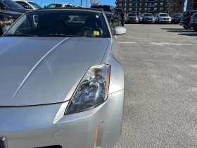 Nissan 350z Cabrio | Mobile.bg — малка снимка 6