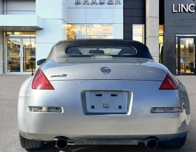 Nissan 350z Cabrio | Mobile.bg — малка снимка 5