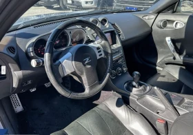 Nissan 350z Cabrio | Mobile.bg — малка снимка 8