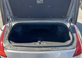 Nissan 350z Cabrio | Mobile.bg — малка снимка 7