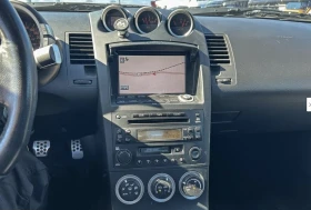 Nissan 350z Cabrio | Mobile.bg — малка снимка 13