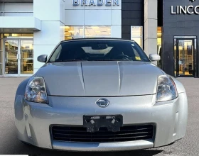 Nissan 350z Cabrio | Mobile.bg — малка снимка 2