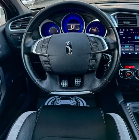Citroen DS4 KAMERA NAVY MASAJ ANDROID - 12999 лв. / 6646.28 € - 33761048 11 | Car24.bg Citroen DS4 KAMERA NAVY MASAJ ANDROID - 12999 лв. / 6646.28 € - 33761048 11