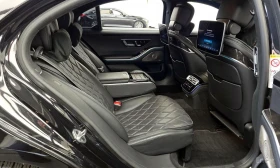 Mercedes-Benz S 580 L* 4MATIC* BURMESTER* 3TV* ДИСТРОНИК* ОБДУХВАНЕ* М | Auto.bg — изображение 15 Mercedes-Benz S 580 L* 4MATIC* BURMESTER* 3TV* ДИСТРОНИК* ОБДУХВАНЕ* М | Auto.bg — изображение 15