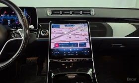 Mercedes-Benz S 580 L* 4MATIC* BURMESTER* 3TV* ДИСТРОНИК* ОБДУХВАНЕ* М | Auto.bg — изображение 10 Mercedes-Benz S 580 L* 4MATIC* BURMESTER* 3TV* ДИСТРОНИК* ОБДУХВАНЕ* М | Auto.bg — изображение 10
