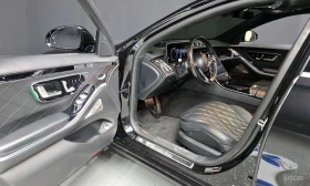 Mercedes-Benz S 580 L* 4MATIC* BURMESTER* 3TV* ДИСТРОНИК* ОБДУХВАНЕ* М | Auto.bg — изображение 7 Mercedes-Benz S 580 L* 4MATIC* BURMESTER* 3TV* ДИСТРОНИК* ОБДУХВАНЕ* М | Auto.bg — изображение 7