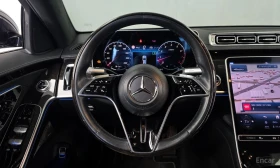 Mercedes-Benz S 580 L* 4MATIC* BURMESTER* 3TV* ДИСТРОНИК* ОБДУХВАНЕ* М | Auto.bg — изображение 9 Mercedes-Benz S 580 L* 4MATIC* BURMESTER* 3TV* ДИСТРОНИК* ОБДУХВАНЕ* М | Auto.bg — изображение 9