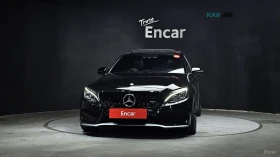 Mercedes-Benz C 43 AMG 4MATIC* HUD* КОЖА* НАВИ* ПАНО | Auto.bg — изображение 3 Mercedes-Benz C 43 AMG 4MATIC* HUD* КОЖА* НАВИ* ПАНО | Auto.bg — изображение 3