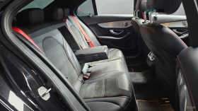 Mercedes-Benz C 43 AMG 4MATIC* HUD* КОЖА* НАВИ* ПАНО | Auto.bg — изображение 12 Mercedes-Benz C 43 AMG 4MATIC* HUD* КОЖА* НАВИ* ПАНО | Auto.bg — изображение 12