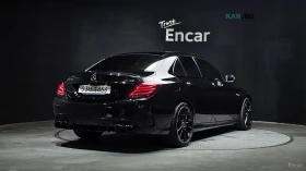 Mercedes-Benz C 43 AMG 4MATIC* HUD* КОЖА* НАВИ* ПАНО | Auto.bg — изображение 2 Mercedes-Benz C 43 AMG 4MATIC* HUD* КОЖА* НАВИ* ПАНО | Auto.bg — изображение 2