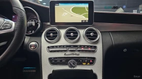 Mercedes-Benz C 43 AMG 4MATIC* HUD* КОЖА* НАВИ* ПАНО | Auto.bg — изображение 14 Mercedes-Benz C 43 AMG 4MATIC* HUD* КОЖА* НАВИ* ПАНО | Auto.bg — изображение 14