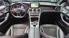 Mercedes-Benz C 43 AMG 4MATIC* HUD* КОЖА* НАВИ* ПАНО | Auto.bg — изображение 7 Mercedes-Benz C 43 AMG 4MATIC* HUD* КОЖА* НАВИ* ПАНО | Auto.bg — изображение 7