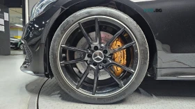 Mercedes-Benz C 43 AMG 4MATIC* HUD* КОЖА* НАВИ* ПАНО | Auto.bg — изображение 5 Mercedes-Benz C 43 AMG 4MATIC* HUD* КОЖА* НАВИ* ПАНО | Auto.bg — изображение 5