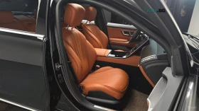 Mercedes-Benz S 350 D Автокредит Цена до България | Auto.bg — изображение 14 Mercedes-Benz S 350 D Автокредит Цена до България | Auto.bg — изображение 14